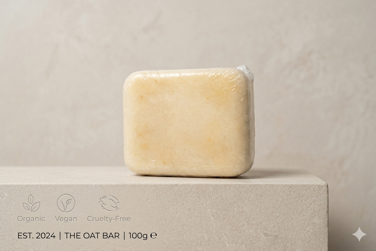Multani Mitti Soap Bar for Clear, Smooth & Glowing Skin