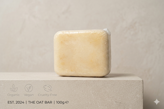 Multani Mitti Soap Bar for Clear, Smooth & Glowing Skin