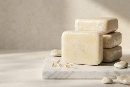Multani Mitti Soap Bar for Clear, Smooth & Glowing Skin