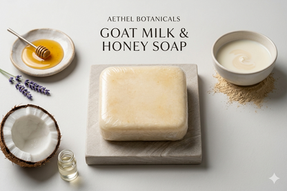 Multani Mitti Soap Bar for Clear, Smooth & Glowing Skin