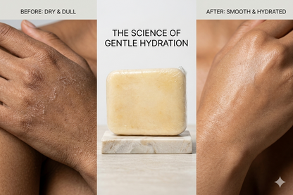 Multani Mitti Soap Bar for Clear, Smooth & Glowing Skin